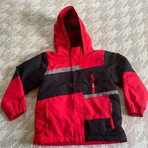 Wonder Kids Winter Jacket